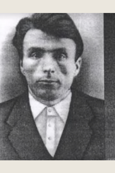 Болтушкин Иван Константинович