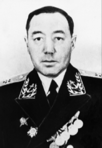 Разумов Василий Петрович