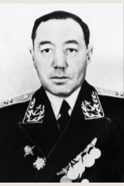 Разумов Василий Петрович