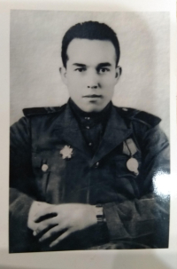 Морозов Аркадий Алексеевич
