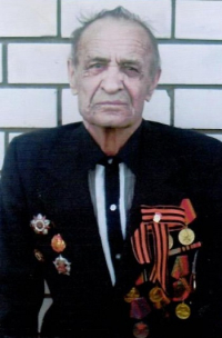Ермолаев Николай Фёдорович
