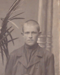 Стеклов Ананий Алексеевич