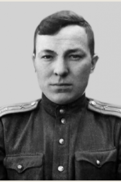 Иванов Карп Иванович