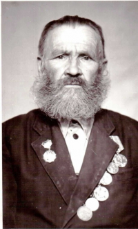 Александров Михаил Кириллович