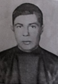 Андреев Иван Андреевич