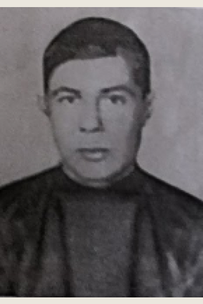 Андреев Иван Андреевич