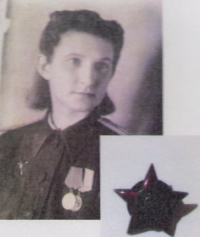 Рязанова Лариса Федоровна