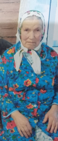 Борисова Зоя Борисовна