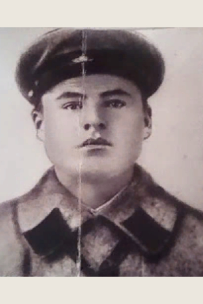 Федоров Григорий Федорович