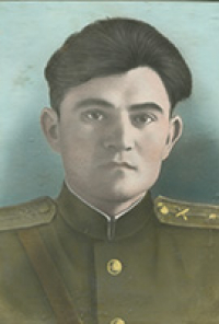 Макачев Зарифзян Сафиуллович