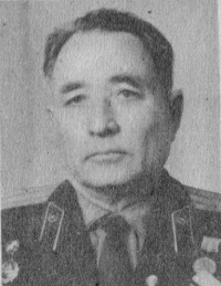 Данилов Иван Аанилович