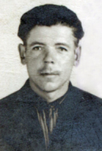 Ананьев Василий Егорович