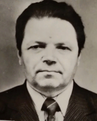 Степашин Михаил Иванович
