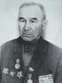 Тимофеев Георгий Павлович