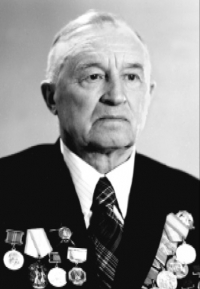 Карпов Борис Алексеевич