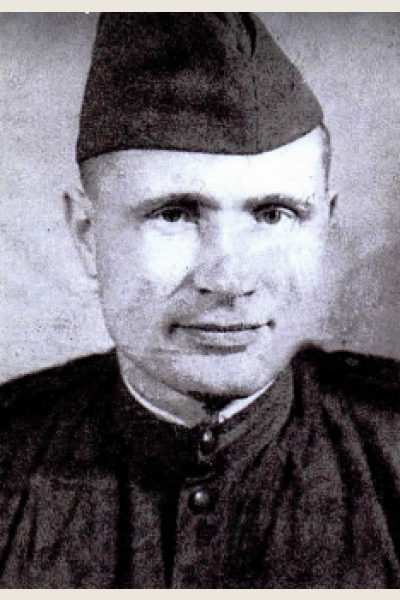 Тувакин Иван Михайлович