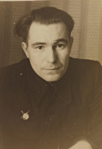 Фомин Николай Сергеевич