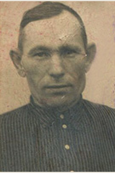 Васильев Георгий Васильевич