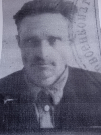 Макеев Михаил Павлович
