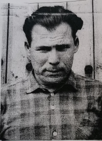 Краснова Алексей Семёнович