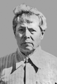 Романов Григорий Романович