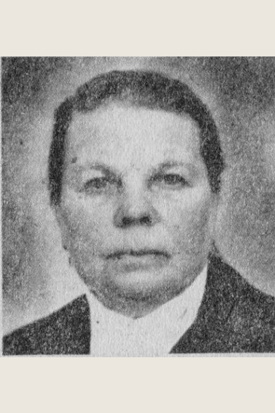 ШМЕЛЕВА АННА ФЕДОРОВНА