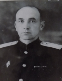 Скотников Николай Арсентьевич