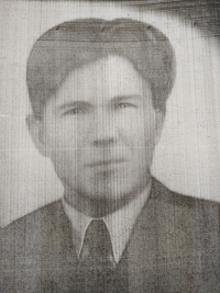 Васильев Николай Васильевич