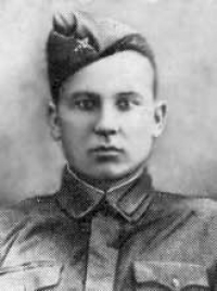 Чернов Георгий Николаевич
