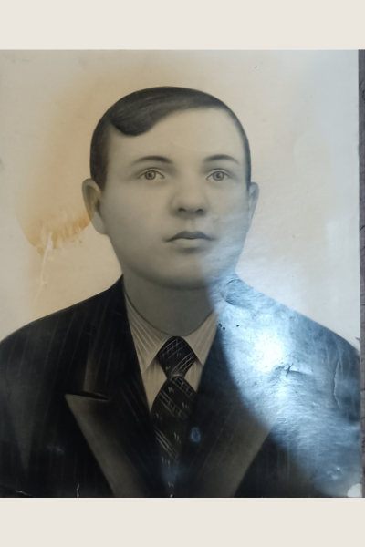 Махалкин Борис Александрович