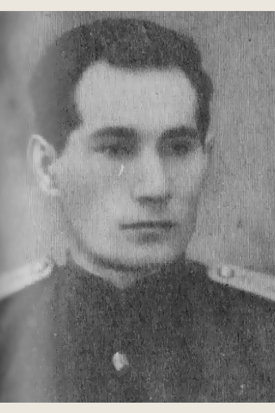 Григорьев Геннадий Михайлович