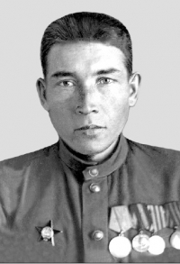 Табаков Николай Алексеевич