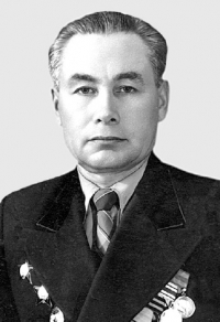 Терентьев Степан Иванович