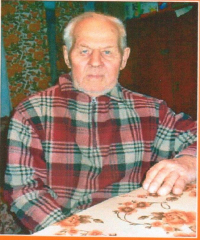 Синяков Гурьян Степанович