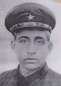 Коновалов Николай Иванович