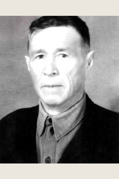 Иванов Павел Иванович