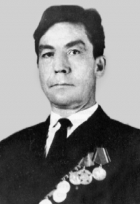 Авершин Денис Павлович