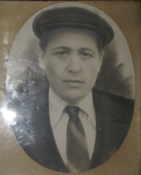 Матвеев Иван Матвеевич