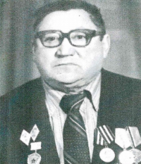 Рамеев Завдат Закиевич