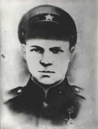 Родионов Михаил Егорович