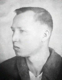 Васильев Василий Васильевич