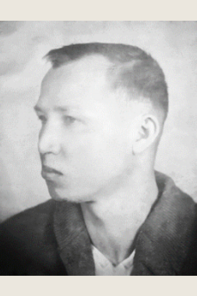 Васильев Василий Васильевич