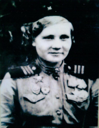 Новикова Юлия Георгиевна