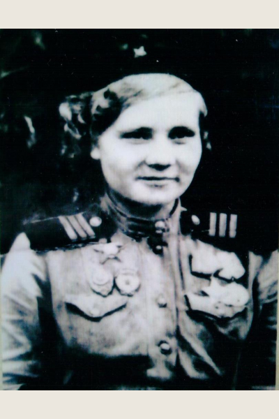 Новикова Юлия Георгиевна