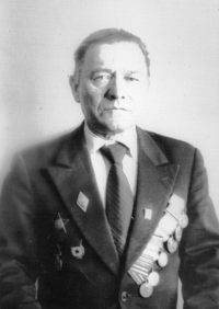 Родионов Алексей Петрович