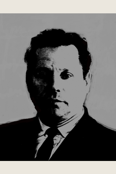 Панкратов Иван Васильевич