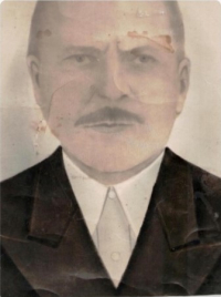 Махмутов Айнетулла Ахметович