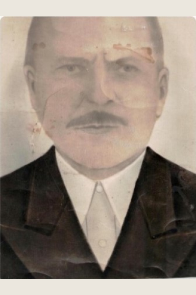 Махмутов Айнетулла Ахметович