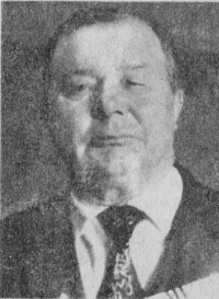 НЕВСКИЙ АЛЕКСАНДР ПЕТРОВИЧ