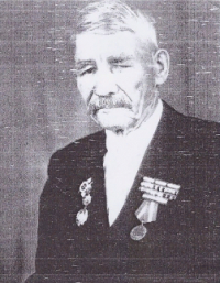 Казанцев Алексей Николаевич